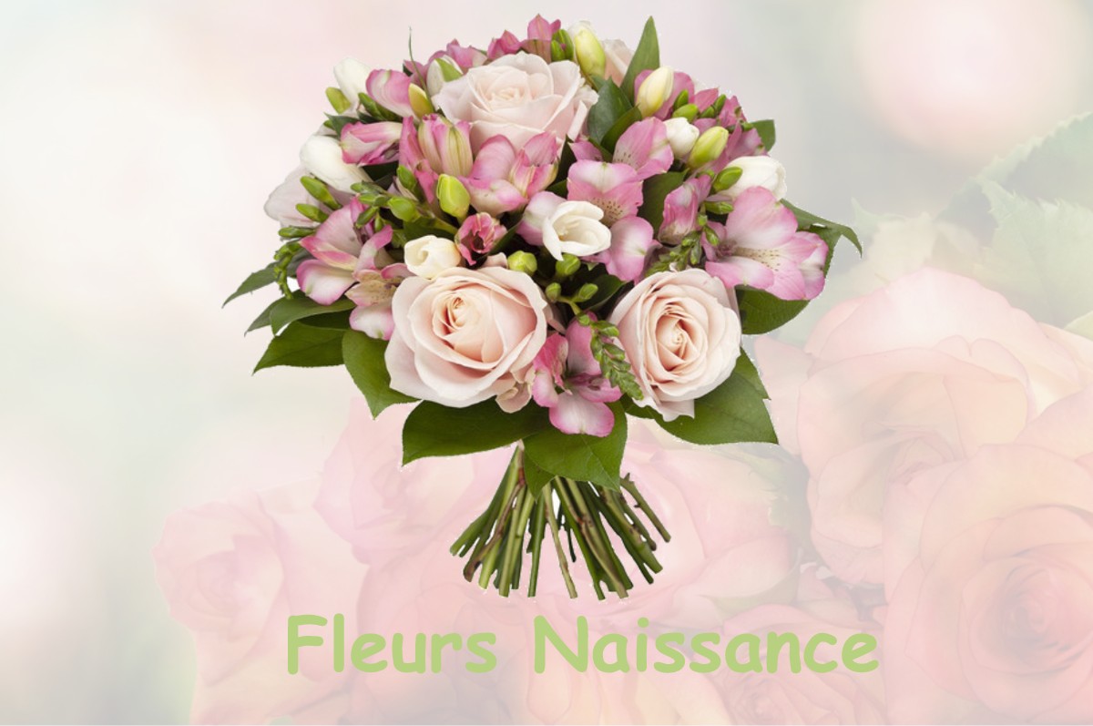 fleurs naissance QUINT-FONSEGRIVES