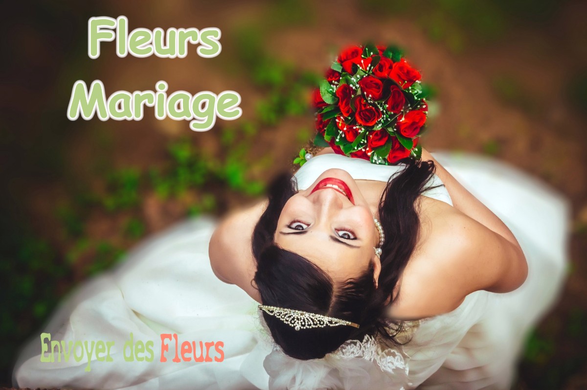 lIVRAISON FLEURS MARIAGE à QUINT-FONSEGRIVES