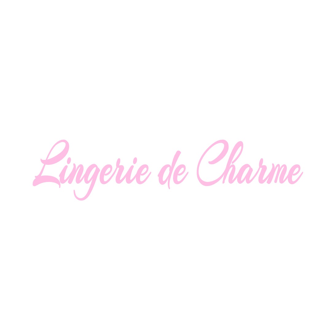 LINGERIE DE CHARME QUINT-FONSEGRIVES